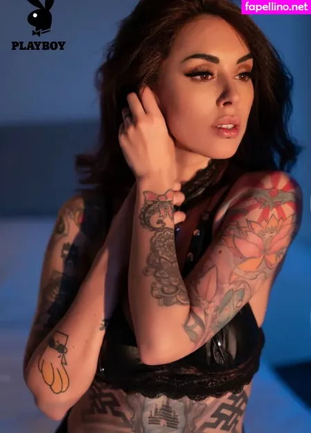 Alice Severi OnlyFans Thumbnail #J1TZAe0rdF