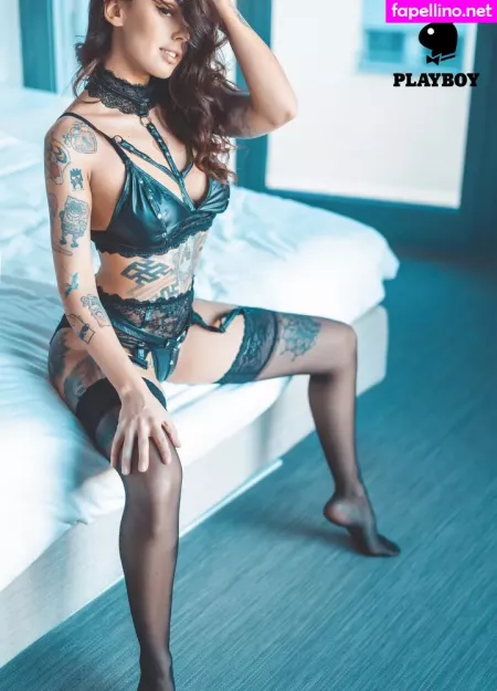 Alice Severi OnlyFans Thumbnail #JvgLnMID7o