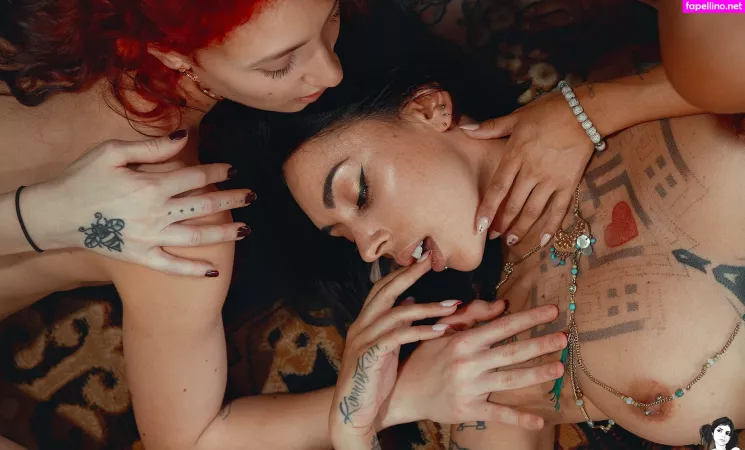 Alice Severi OnlyFans Thumbnail #L08td5Q7x8