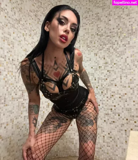 Alice Severi OnlyFans Thumbnail #fTbiLThGiK