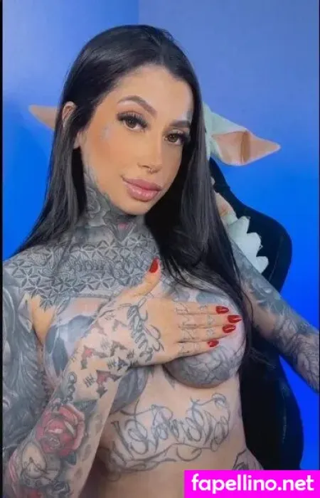 Alice Silva OnlyFans Thumbnail #odlnTwvrcm