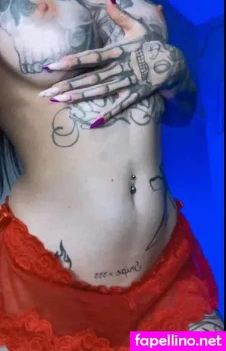 Alice Silva OnlyFans Thumbnail #xtsrDXkwm3