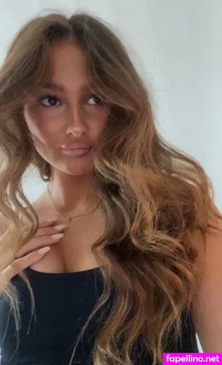 Alice Sndergaard OnlyFans Thumbnail #7ycfqxTAlI