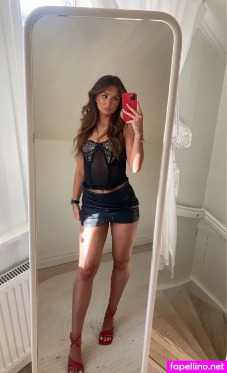 Alice Sndergaard OnlyFans Thumbnail #mH0Odoiao7