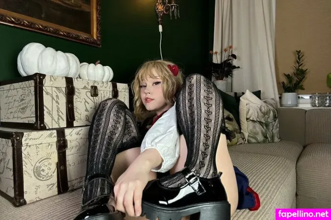Alice Starr 1 OnlyFans Thumbnail #DQdagqIC3A