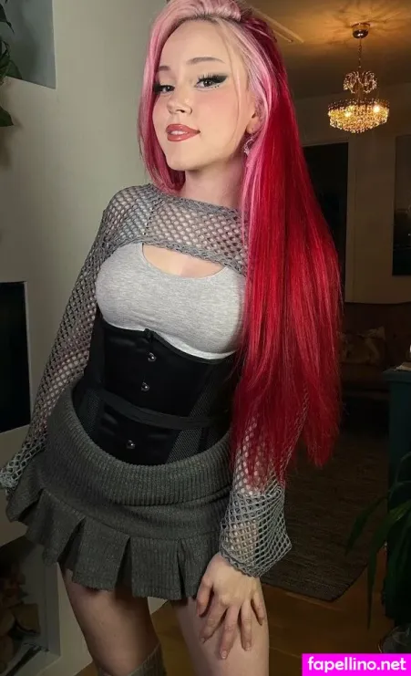 Alice Starr Norge OnlyFans Thumbnail #GZMbGnYo9Y