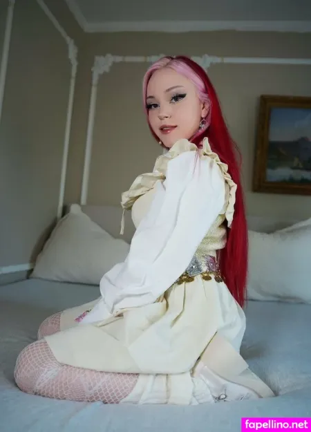Alice Starr Norge OnlyFans Thumbnail #KRpwvu4Z28