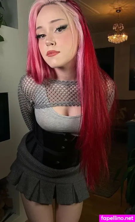 Alice Starr Norge OnlyFans Thumbnail #XNpBqvFwM9