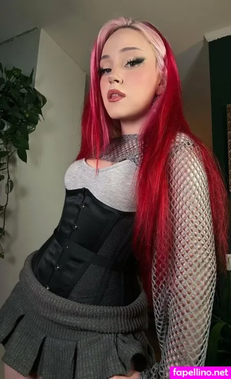 Alice Starr Norge OnlyFans Thumbnail #rtN7vnTEN3