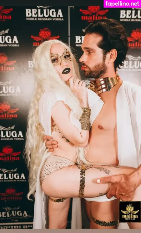 Alice The Freak OnlyFans Thumbnail #Tl2mAZAwtL