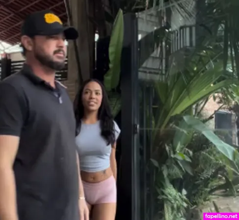 Alice Vasconcelos OnlyFans Thumbnail #1CxWh8161r