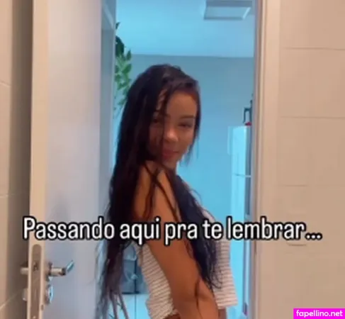 Alice Vasconcelos OnlyFans Thumbnail #7qfXJ2KVGX