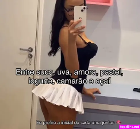 Alice Vasconcelos Main Profile Photo