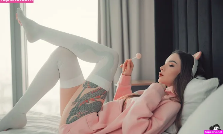 Alice Vibes OnlyFans Thumbnail #kyh8AJH9Yz