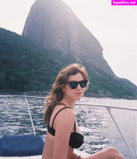 Alice Wegmann OnlyFans Thumbnail #7ZtwnMRZA0