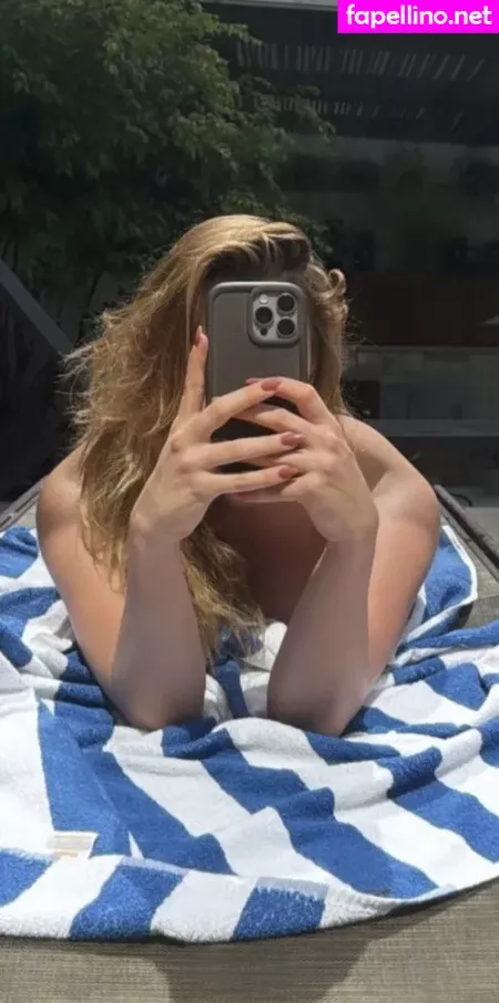 Alice Wegmann OnlyFans Thumbnail #EPksN9Lw3O