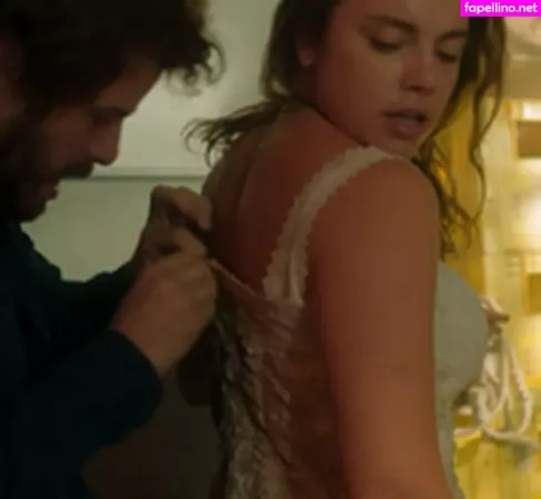 Alice Wegmann OnlyFans Thumbnail #MdmcPAkx9X