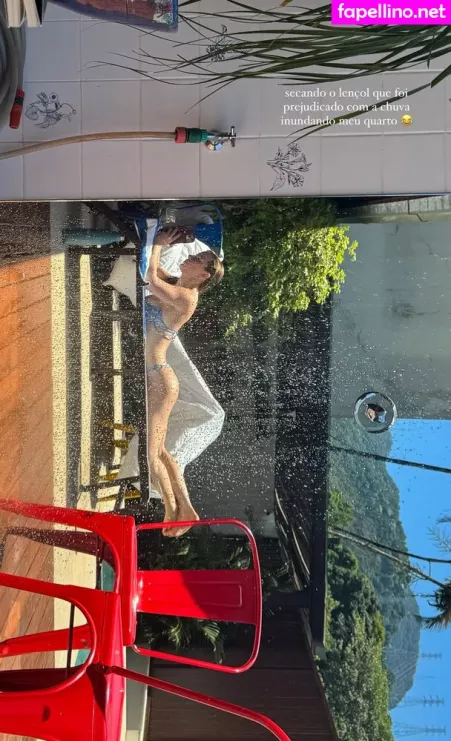 Alice Wegmann OnlyFans Thumbnail #Nes2ATpvz2