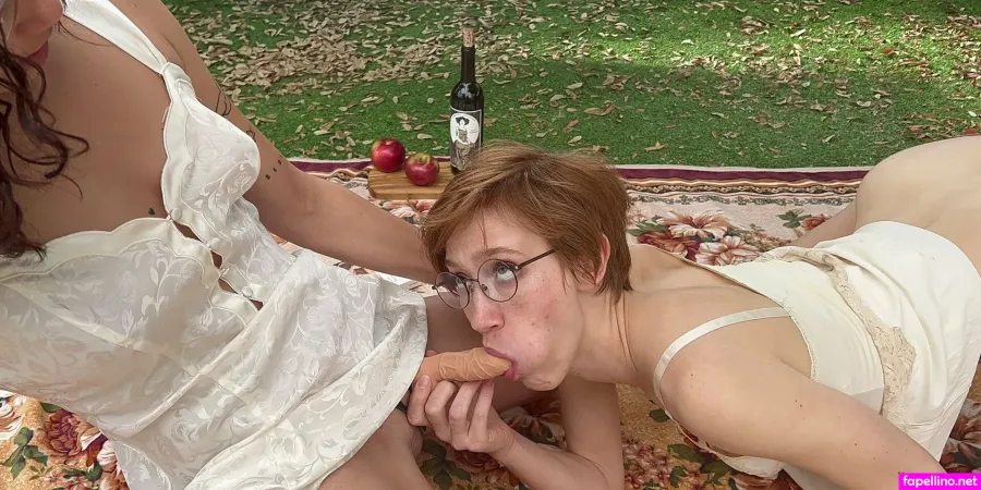 Alice White 23 OnlyFans Thumbnail #PpOEyXu0im