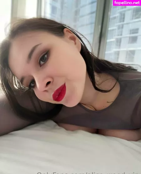 Alice Wood Vip OnlyFans Thumbnail #8Rj75GYhMr