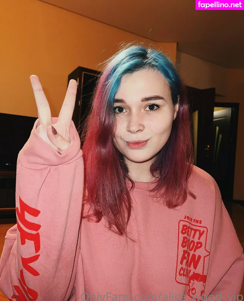 alice_wood, alice_wood_vip Nude Leaked OnlyFans Photo #9ZnMF8suVG