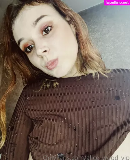 Alice Wood Vip OnlyFans Thumbnail #Azh2ZioOsE