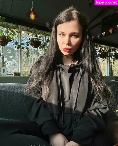 Alice Wood Vip OnlyFans Thumbnail #DuNJeEpPMO