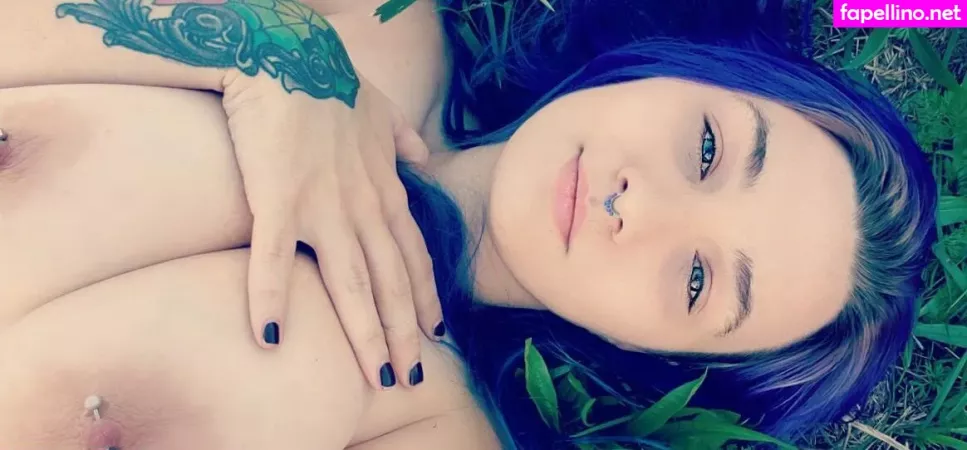 Alice Zombie OnlyFans Thumbnail #PH8HUuRCiW