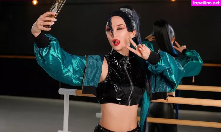 Alice01cosplay OnlyFans Thumbnail #0wEfhm2qpj