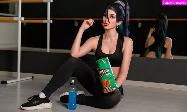 Alice01cosplay OnlyFans Thumbnail #6U056PMvLY