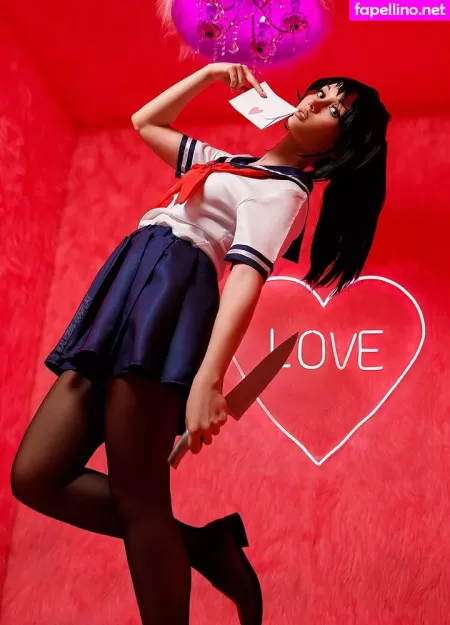 Alice01cosplay OnlyFans Thumbnail #6V89NxaCEd