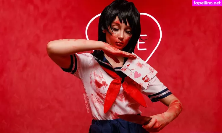 Alice01cosplay OnlyFans Thumbnail #7zfvss4sfQ