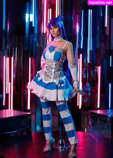 Alice01cosplay OnlyFans Thumbnail #EMYh9dYjxm