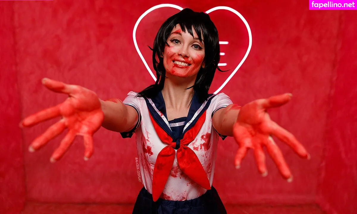 Alice Hatsune, alice01cosplay Nude Leaked OnlyFans Photo #H4HZfTuftm
