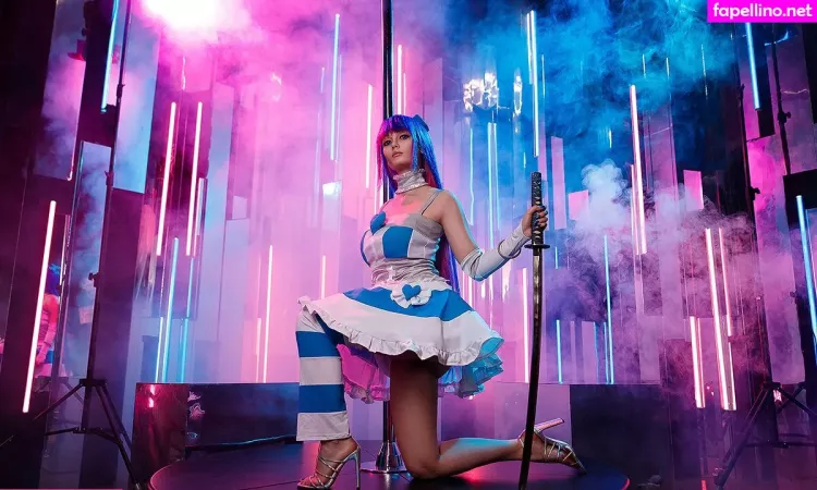 Alice01cosplay OnlyFans Thumbnail #QBDfJxtEj7