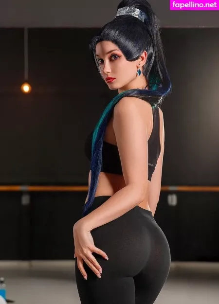 Alice01cosplay OnlyFans Thumbnail #TRMn3at56j