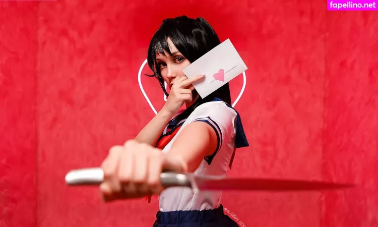 Alice01cosplay OnlyFans Thumbnail #TiQvefYRYL