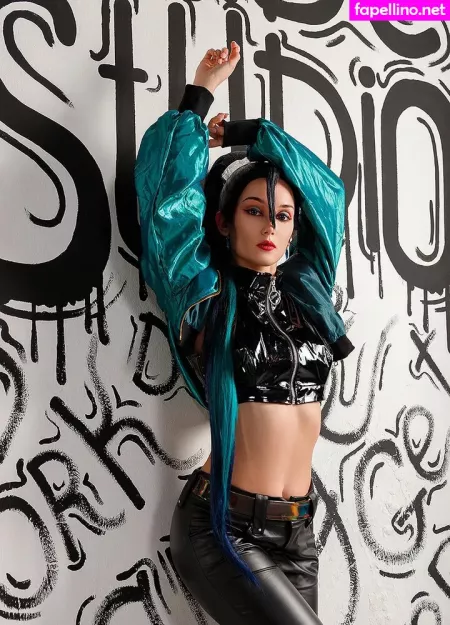 Alice01cosplay OnlyFans Thumbnail #VZo2ziRF5g