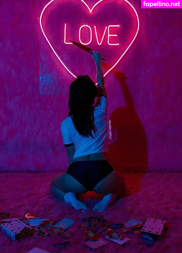 Alice Hatsune, alice01cosplay Nude Leaked OnlyFans Photo #XxngcbvfVc