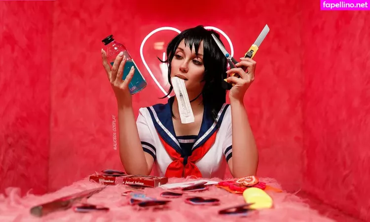 Alice01cosplay OnlyFans Thumbnail #XytfO7StfH
