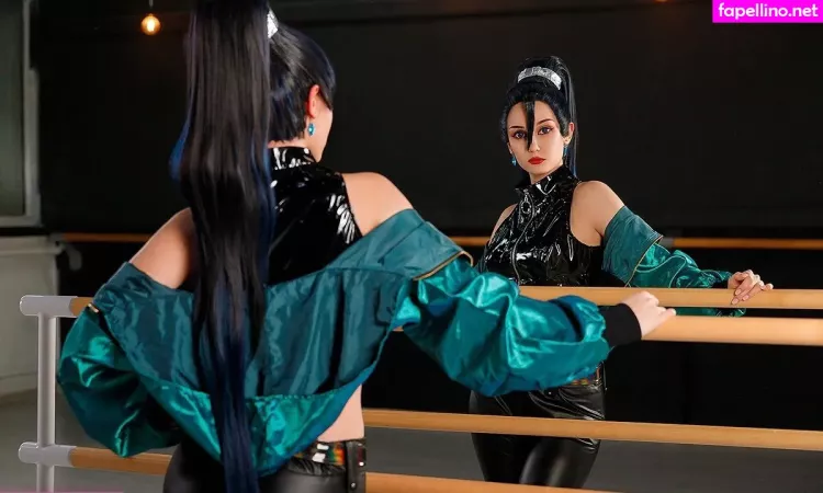 Alice01cosplay OnlyFans Thumbnail #Y8uXWt653q