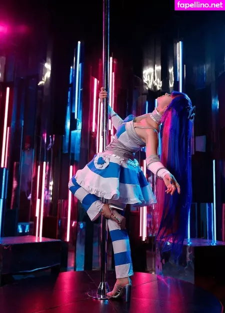 Alice01cosplay OnlyFans Thumbnail #dEd7A75FKn