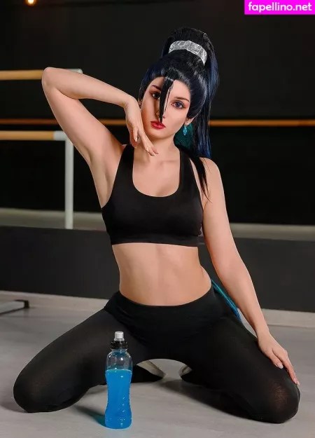 Alice01cosplay OnlyFans Thumbnail #dmuzHqUndQ