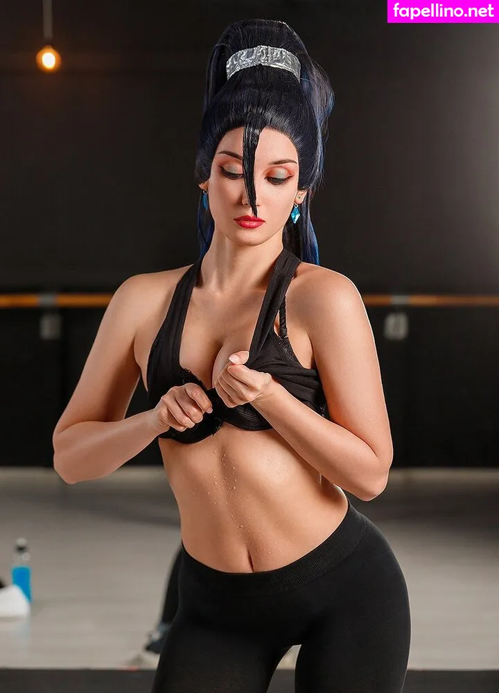 Alice Hatsune, alice01cosplay Nude Leaked OnlyFans Photo #emEnuean3u