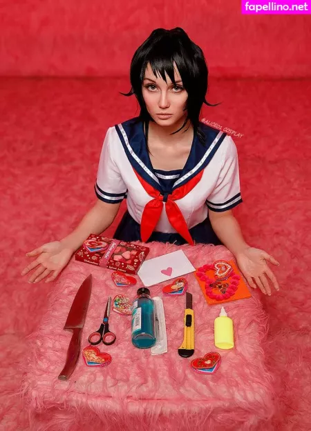 Alice01cosplay OnlyFans Thumbnail #hpu020qfIu