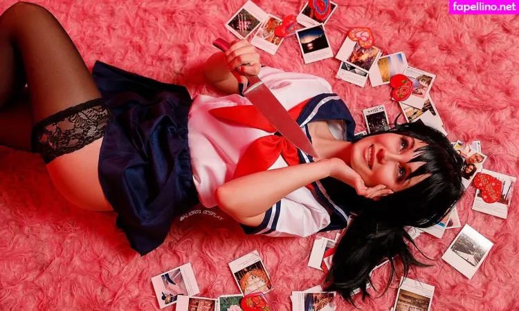 Alice01cosplay OnlyFans Thumbnail #i03JYRQz1D