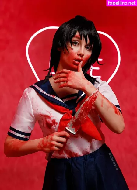 Alice01cosplay OnlyFans Thumbnail #iBpemCAfR5