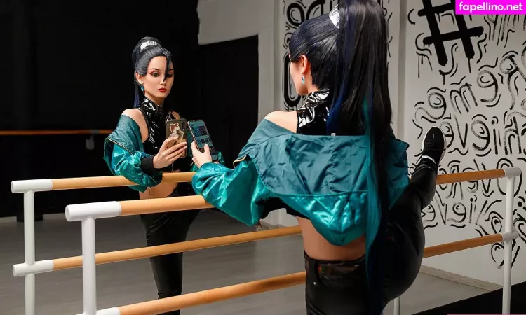 Alice01cosplay OnlyFans Thumbnail #jA990vTrbO