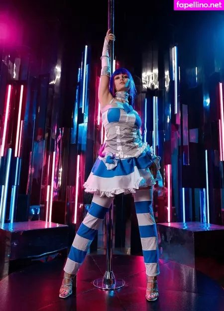 Alice01cosplay OnlyFans Thumbnail #jaFRUKUMBw