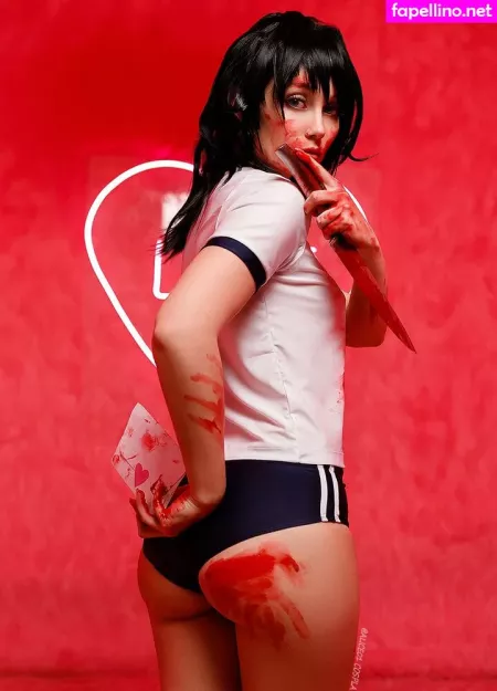 Alice01cosplay OnlyFans Thumbnail #kR6vvobxN9